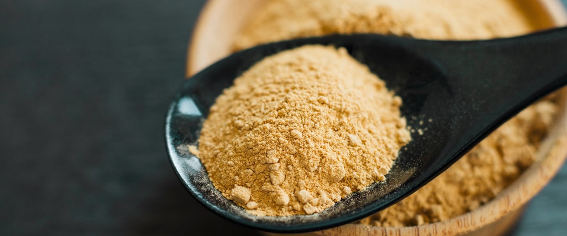 The Ultimate Guide to Finding the Right Dosage of Maca Root: Unlocking Its Benefits